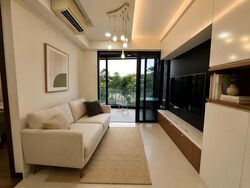 Lake Grande (D22), Condominium #609121411